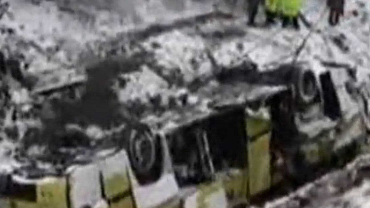 Част от ранените при катастрофата българи остават в болницата в Къркларели 