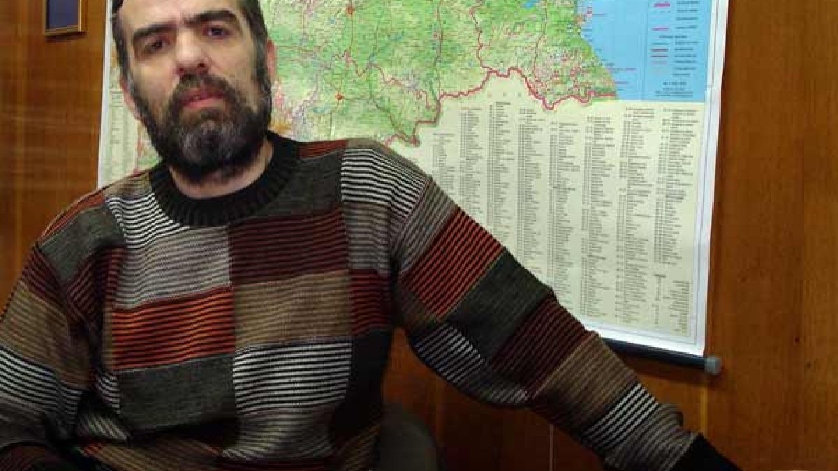 Разследват шефа на парк “Витоша”