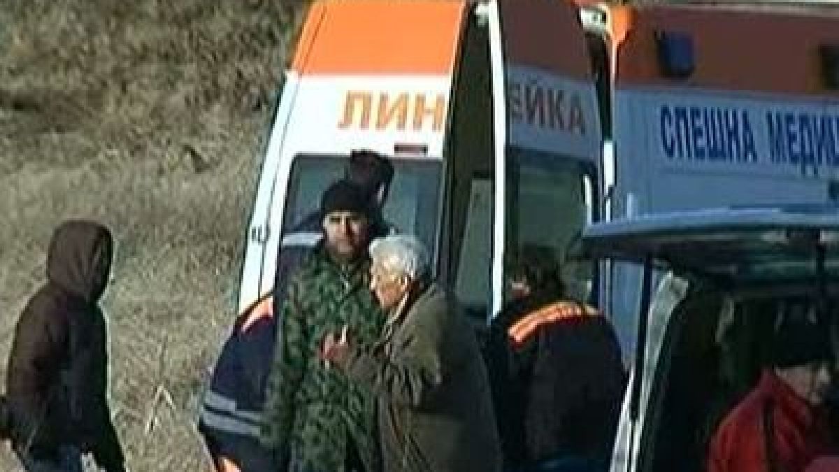 Роднините замесени в изчезването на Станислав