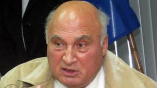 Поискаха съдебен експеримент за Цар Киро