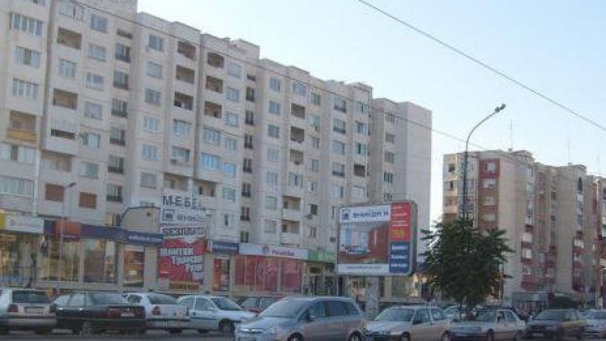 Имотите в София паднаха до 750 евро за квадратен метър