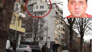 Банка продава жилището на мафиота Капона
