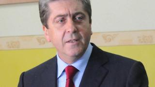 Любка връща Първанов в БСП