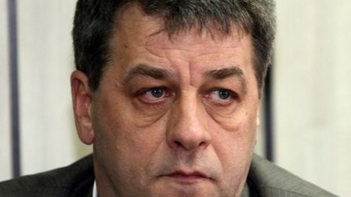Валери Йорданов: Допуснах акцията заради недоглеждане