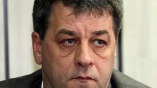 Валери Йорданов: Допуснах акцията заради недоглеждане