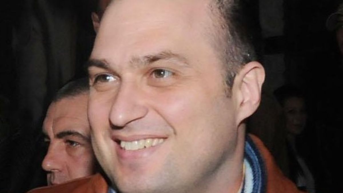 Гамизов: Първанов е руска марионетка