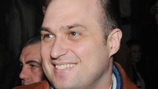 Гамизов: Първанов е руска марионетка