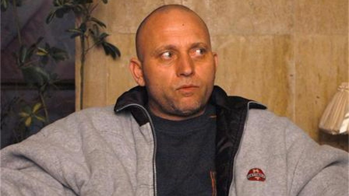 Отнеха имуществото на петричкия Ескобар