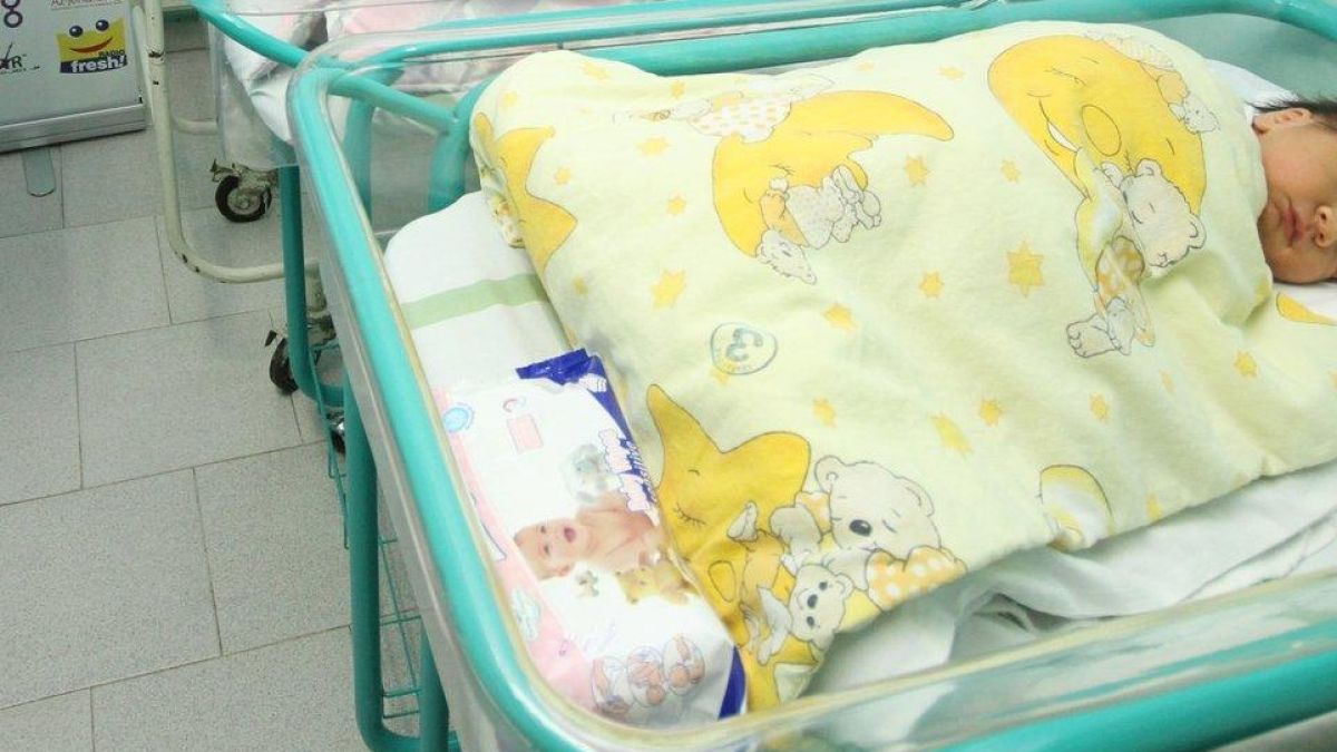 13-годишна българка захвърли бебе в Испания