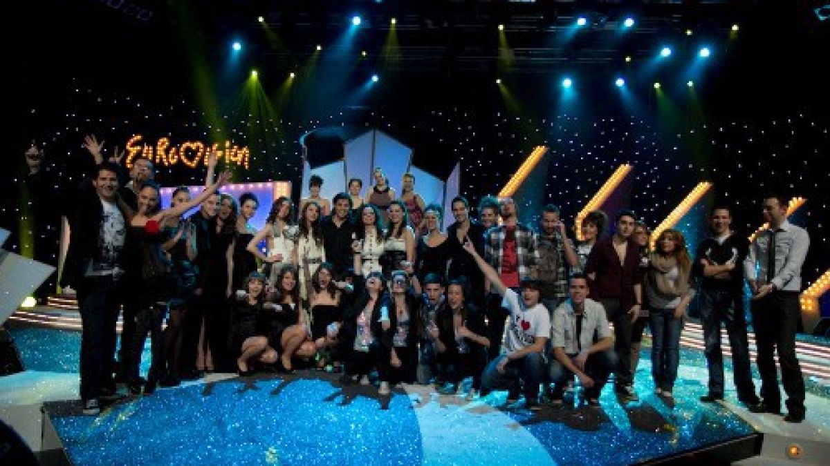 Знаем българските финалисти за “Евровизия” 2012