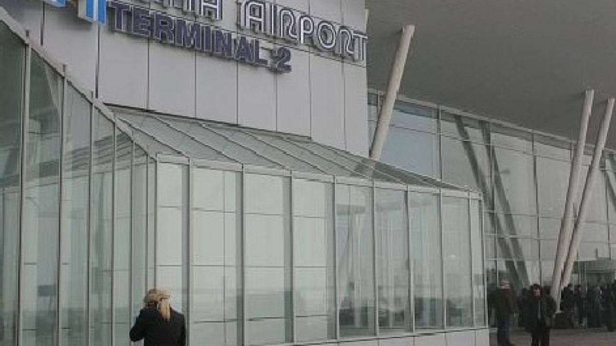 Летище София пренасочва полети към Солун, Скопие и Букурещ