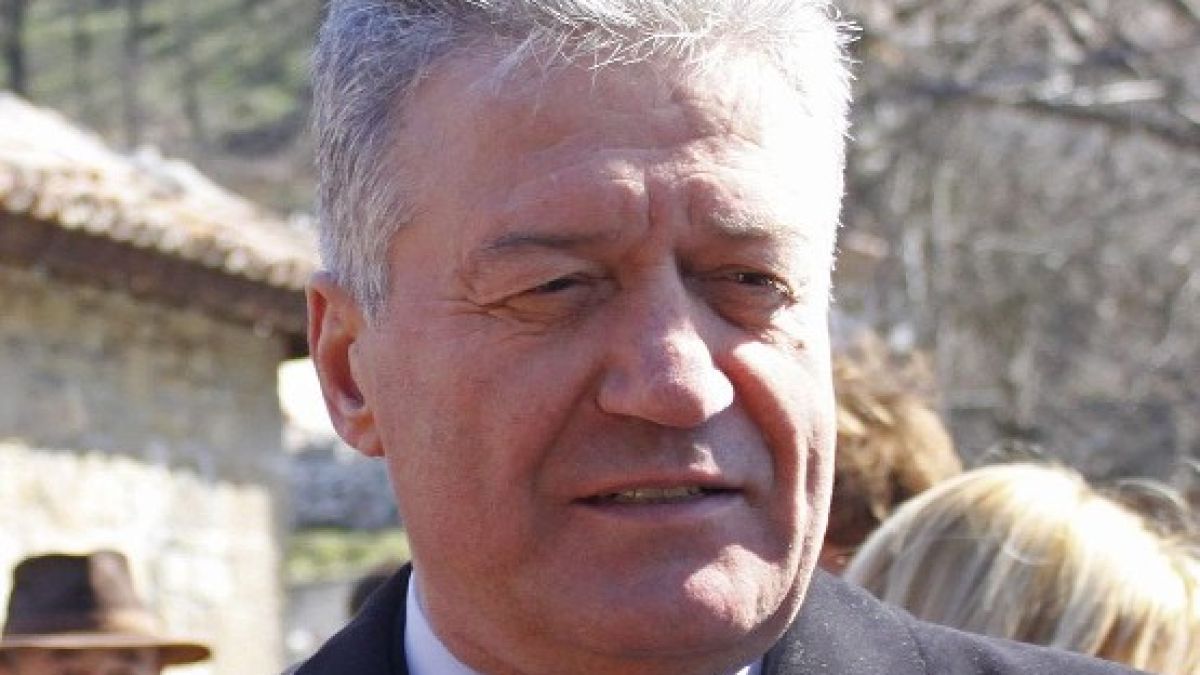 Ангел Марин: Отказах на Яне Янев да помилвам престъпник по негово ходатайство