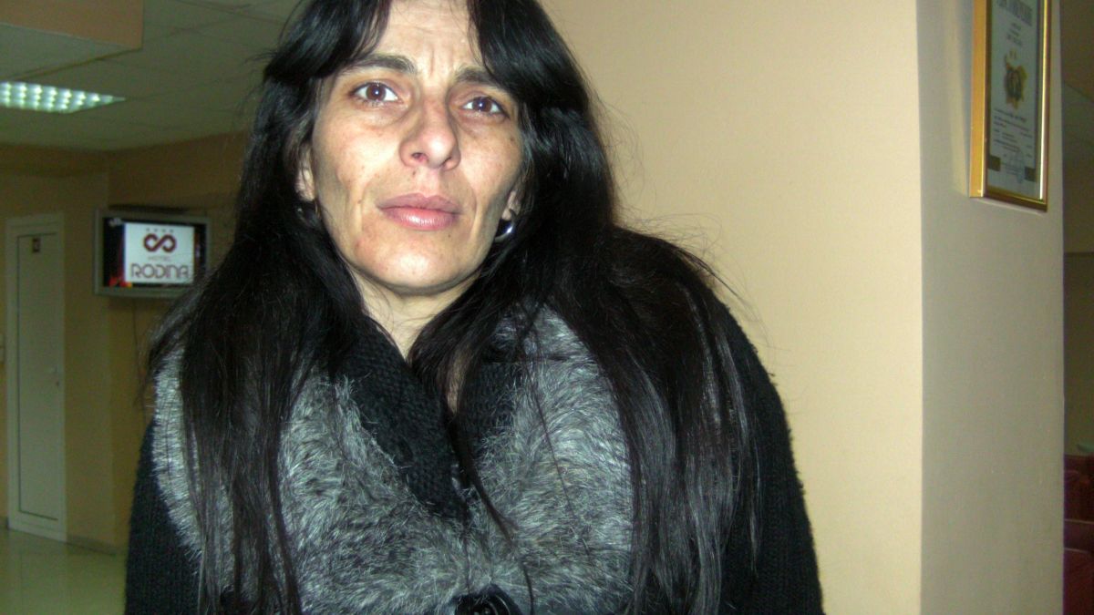 Полина Живкова: Лихварската група на Илев ме съсипа, жива съм благодарение на "ШОУ"