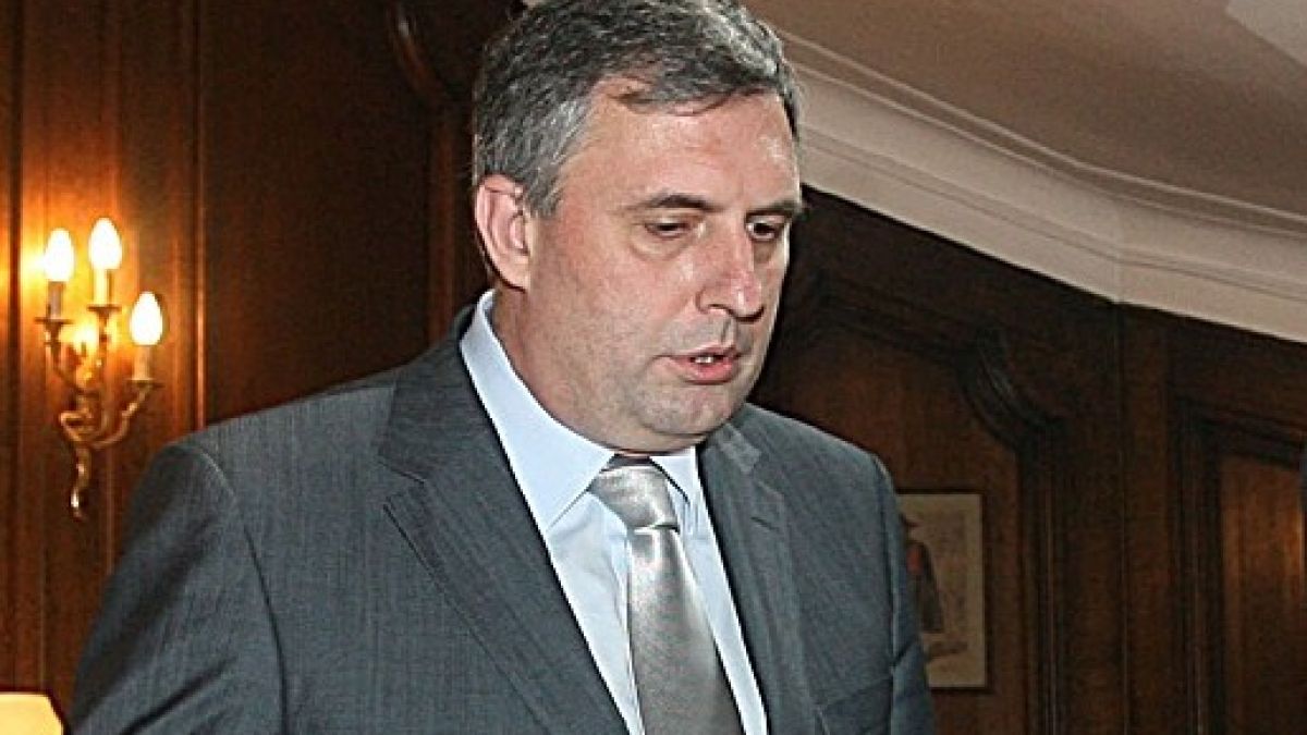Ивайло Калфин: Трябва референдум за фискалния договор