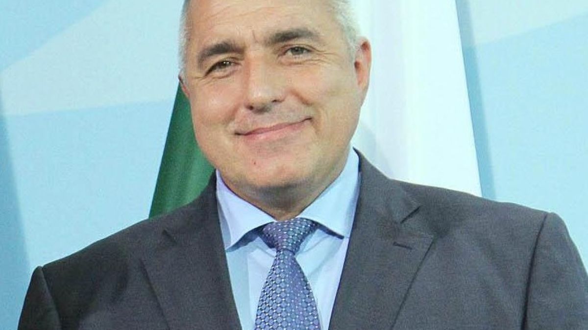 Бойко Борисов заминава извънредно за Брюксел