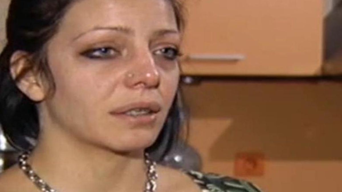 Съпругата на задържания Кленовски: Набиха ни всичките