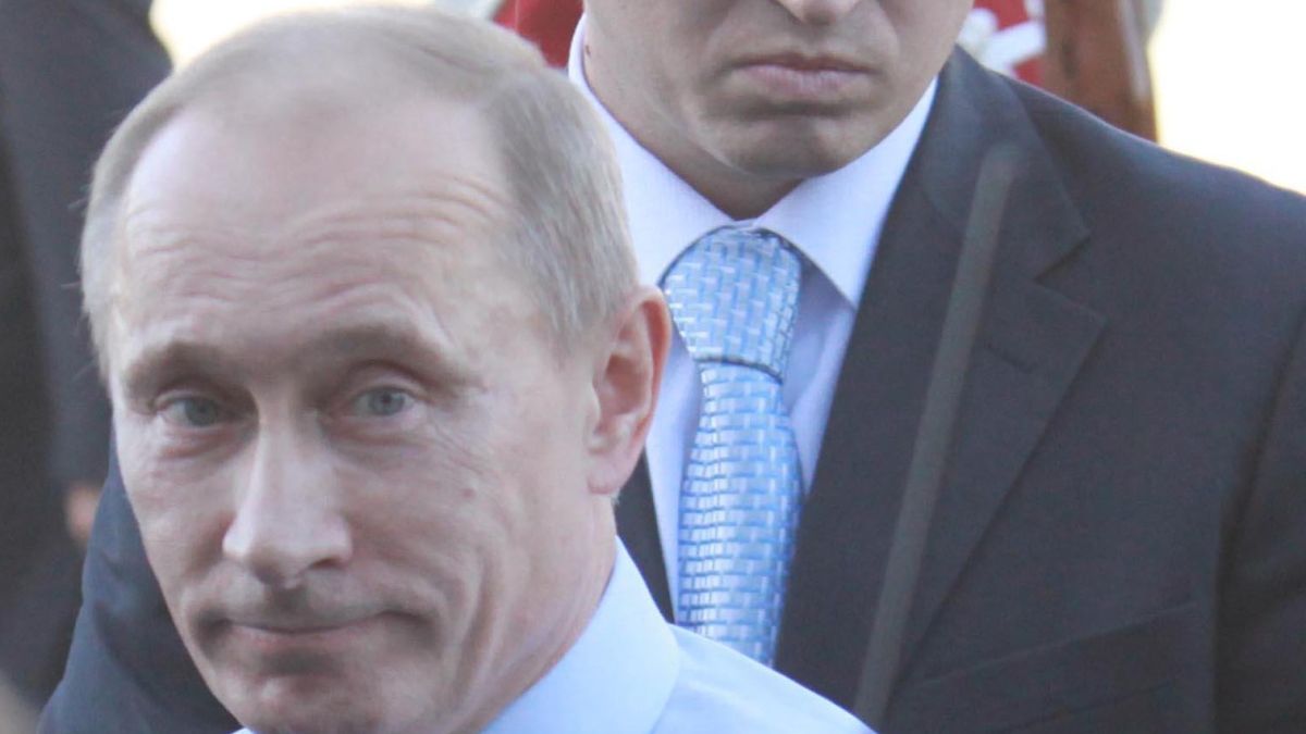Путин: Корупцията ни пречи 