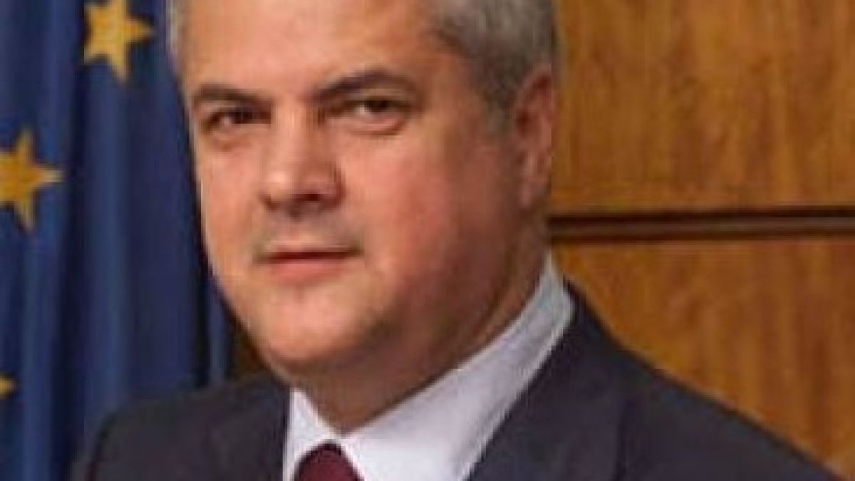 Бивш румънски премиер получи две години условно