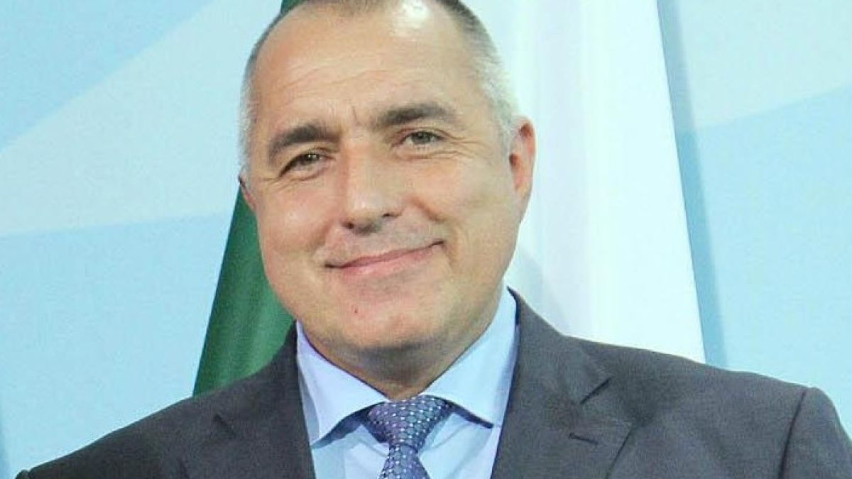 Бойко Борисов: Няма да плащаме допълнително за Договора за стабилност