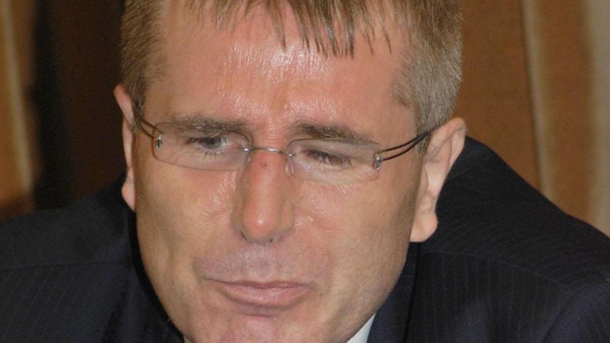 Болест отърва кожата на Христо Ковачки 