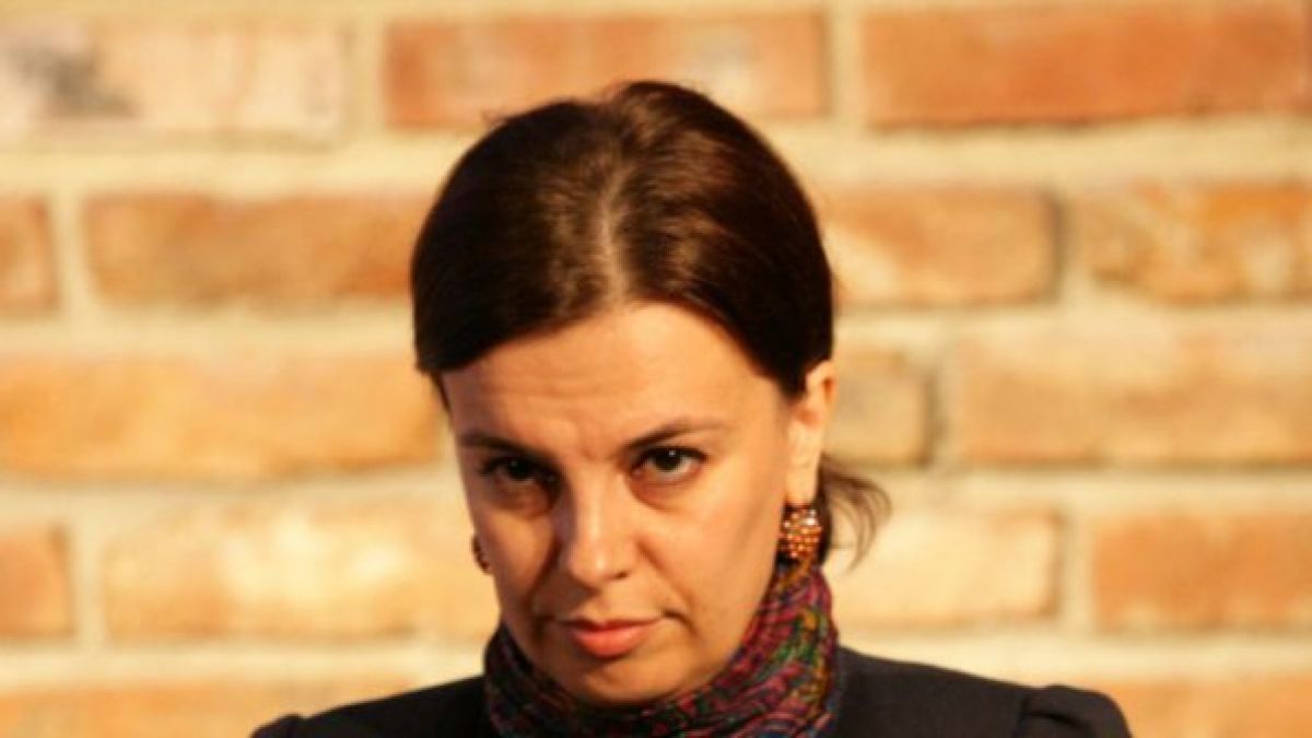 Мирослава Тодорова остави Васил Маникатов в ареста