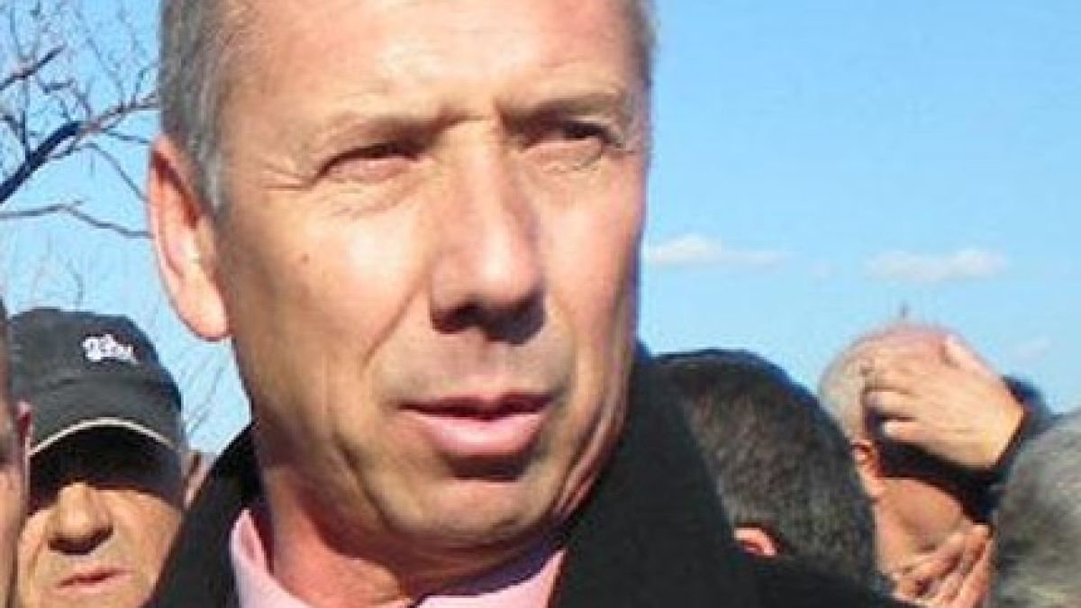 Пак отложиха делото срещу Ахмед Башев 