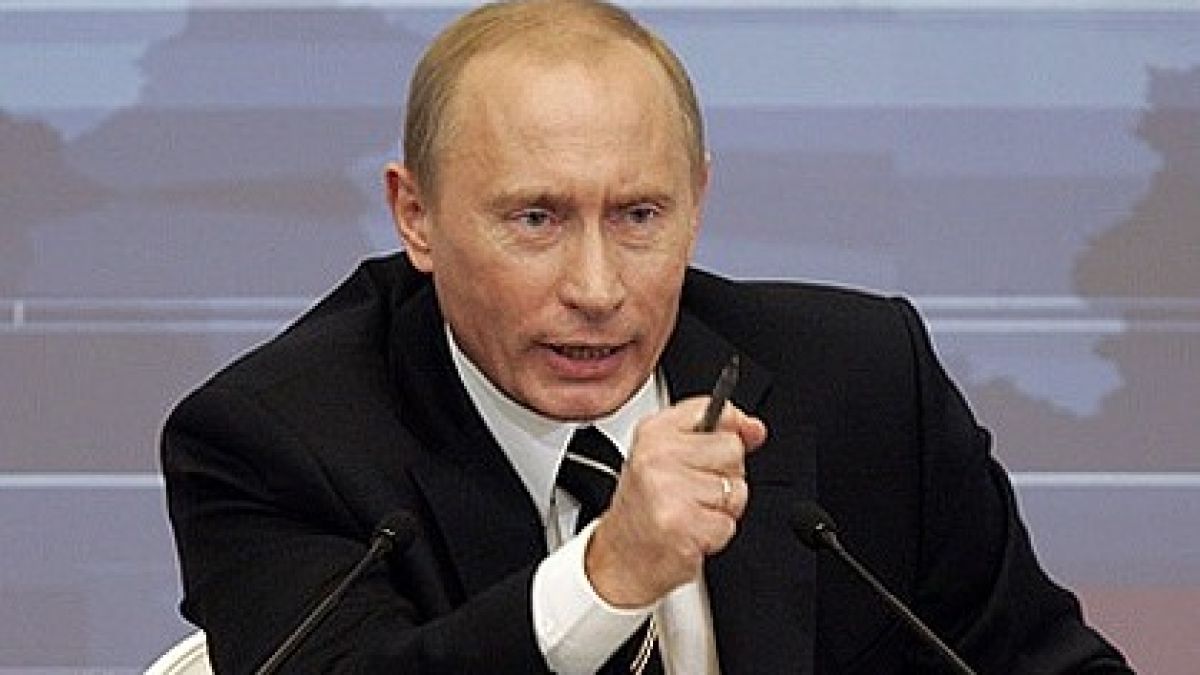 Тв водеща погреба Путин