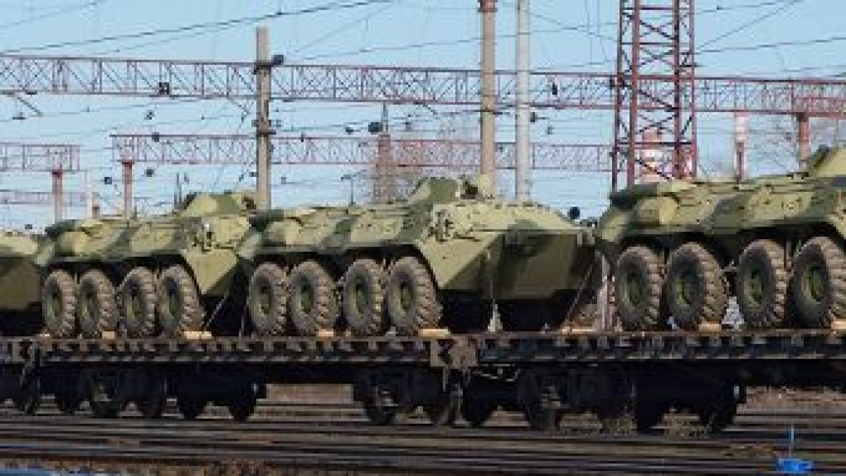 Палестинската автономия: Израел ни обявява война със... 