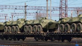 Палестинската автономия: Израел ни обявява война със... 