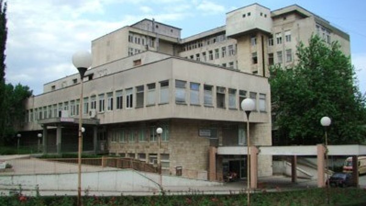 Готвят чистка и смяна на собствеността в МБАЛ „Света Анна"