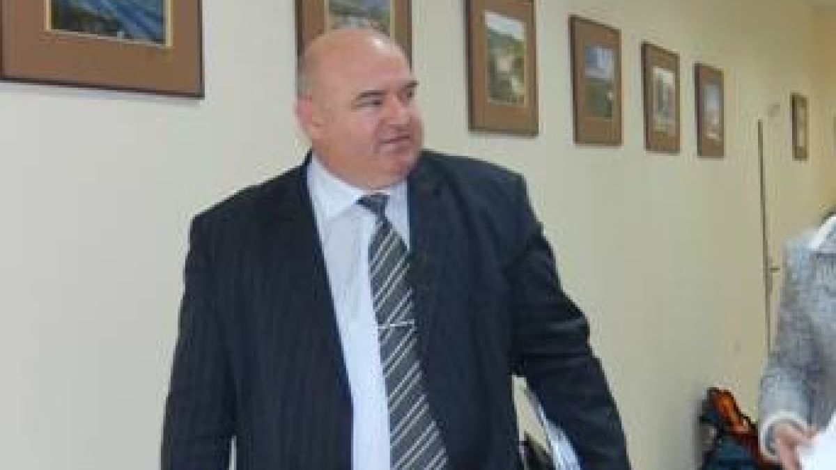 Арестуван е бивш зам.-министър заради злоупотребите в Садово