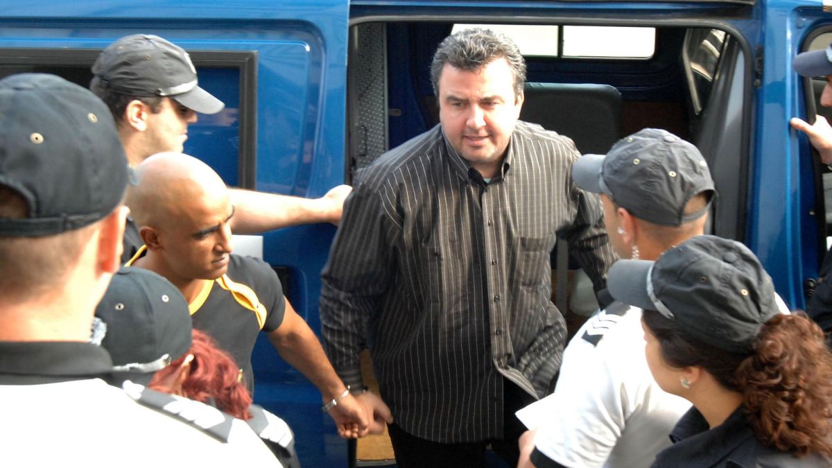 Две години затвор за Ивайло Дражев