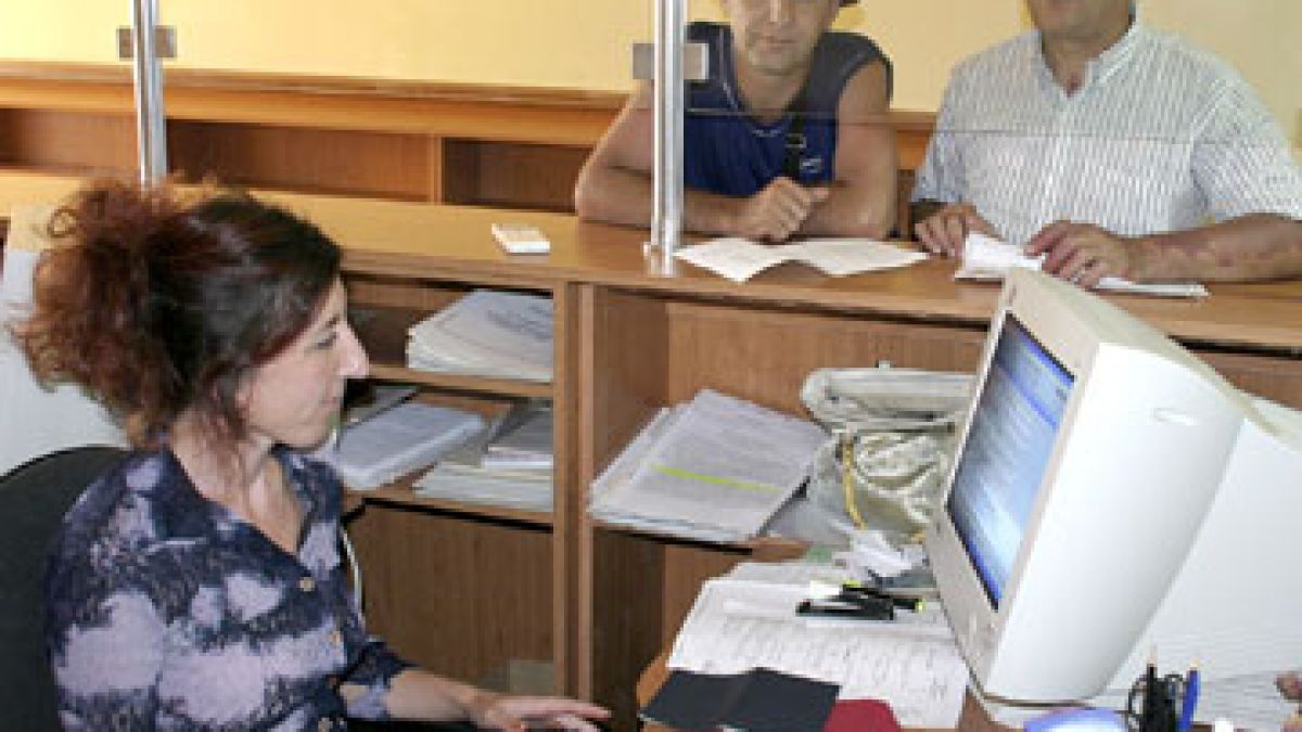 Майка доказва, че не е мъж заради грешно ЕГН