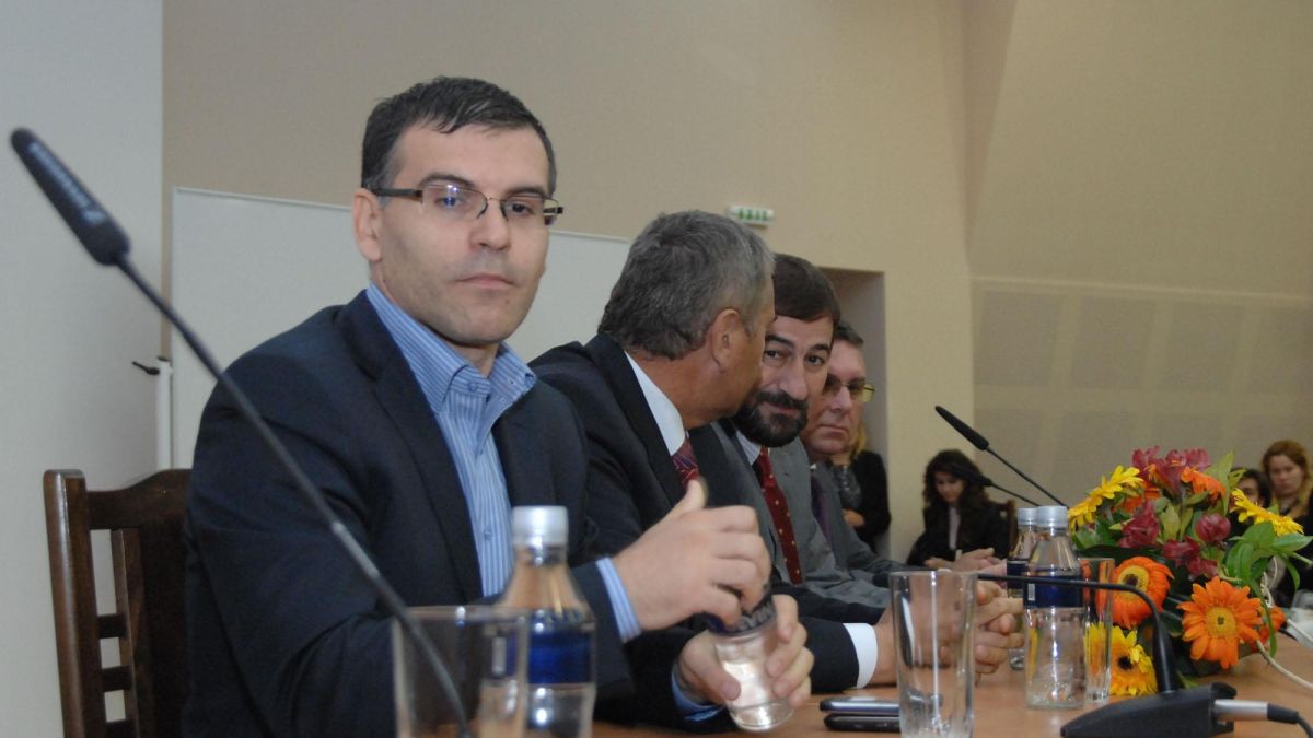 Дянков: Решаваме за "Бургас-Александруполис" след февруари догодина