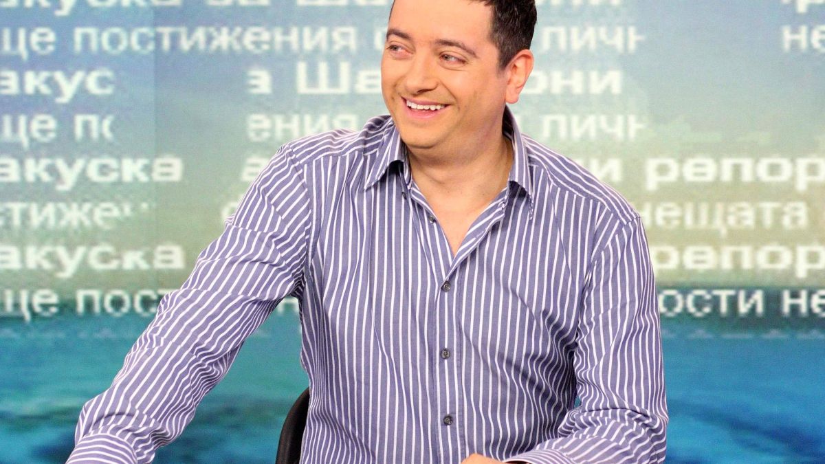 Витомир Саръиванов: Първанов се опита да ликвидира Иво Инджев, вендетата му продължава