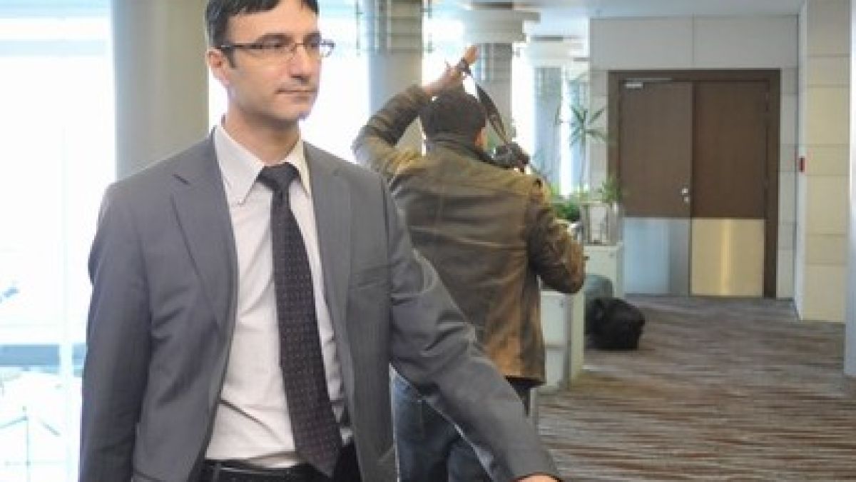 Трайков обеща да има газ през зимата