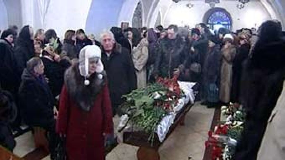 За половин година в света са убити 59 журналисти