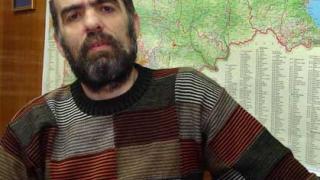 Как Тома Белев присвои Асоциация на парковете