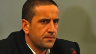 Георги Харизанов приземи Цветанов и посочи главния коз на ГЕРБ за изборите 