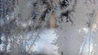 Севлиево счупи термометъра с -31,4 градуса