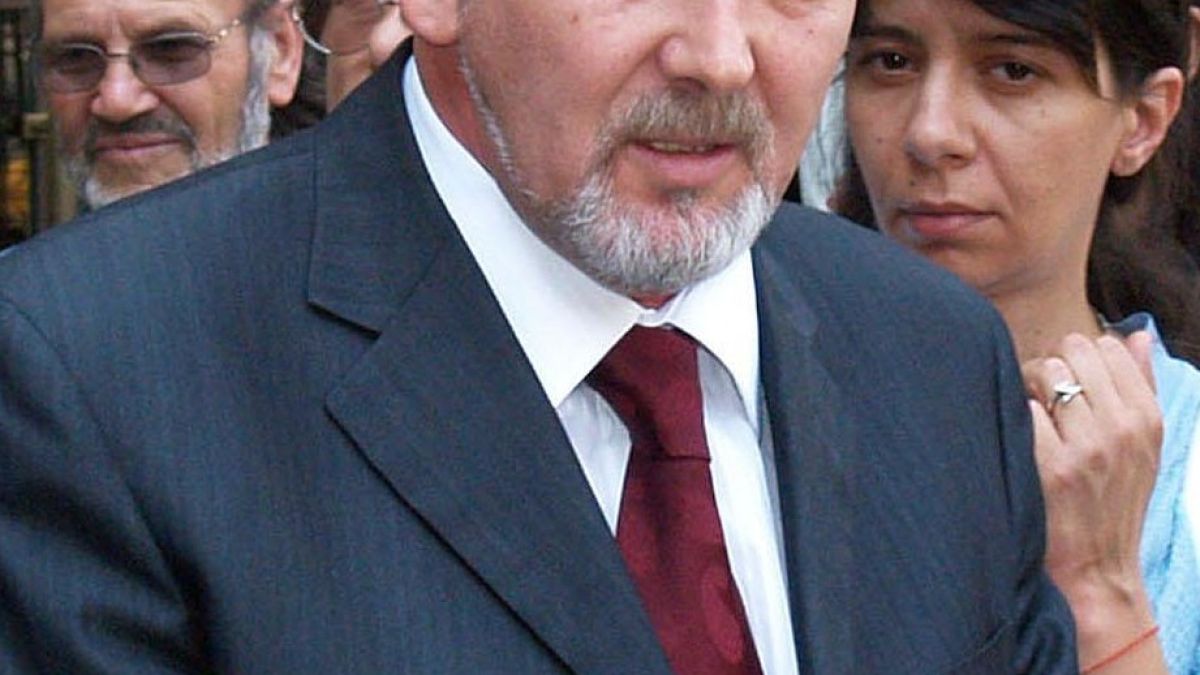 Лютви Местан се жалва в Страсбург 