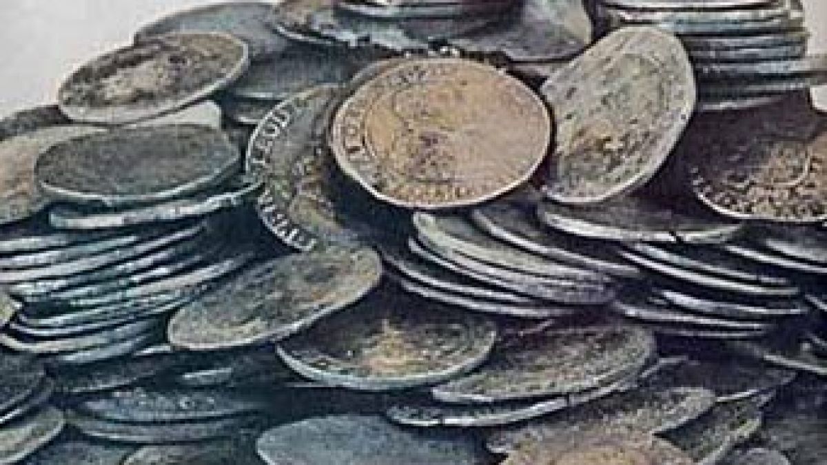 Съд в САЩ постанови да се върнат на Испания 17 тона съкровища