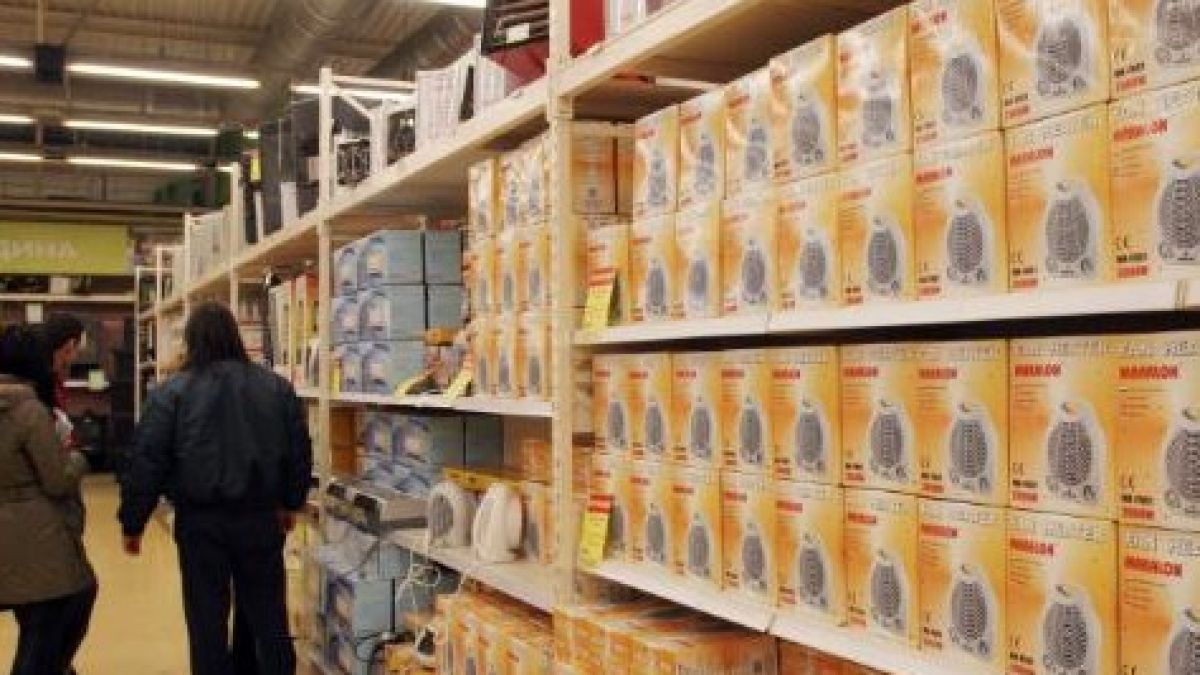 Продажбите на духалки скочиха двойно