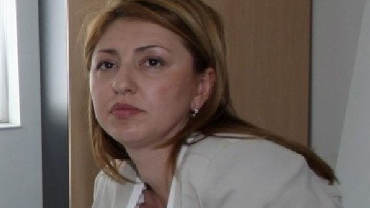 Наказаха със "забележка" Владимира Янева 