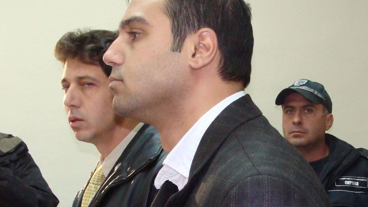 Внукът на Цар Киро: Срамувам се и съжалявам