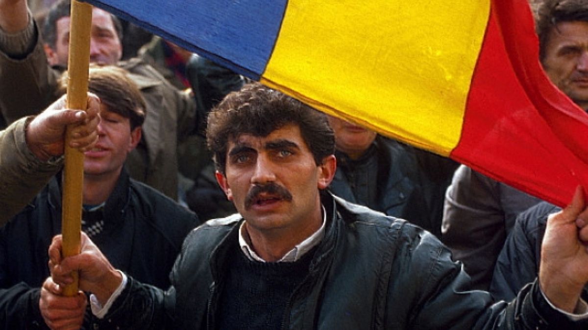 2 300 000 души изчезнаха от Румъния