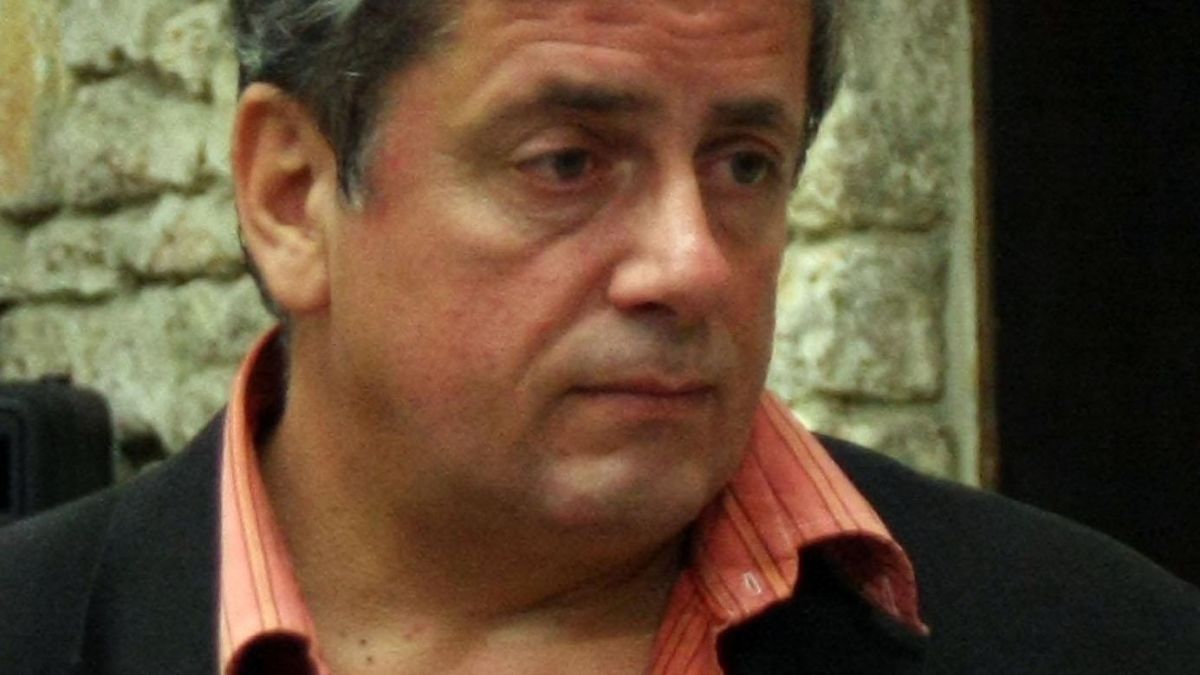Веселин Ранков: Нито съм любовник, нито пияница