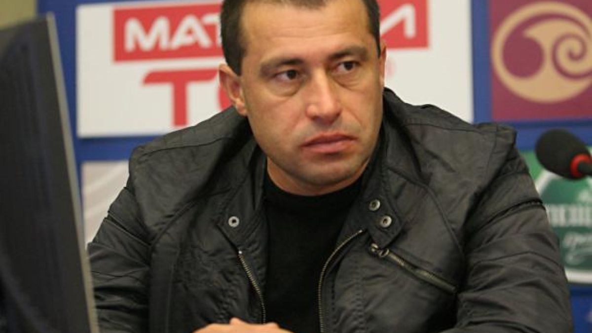 Фирма на Алексей Петров охранявала Георги Първанов