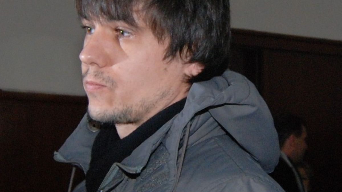 Оставиха хасковския дилър зад решетките