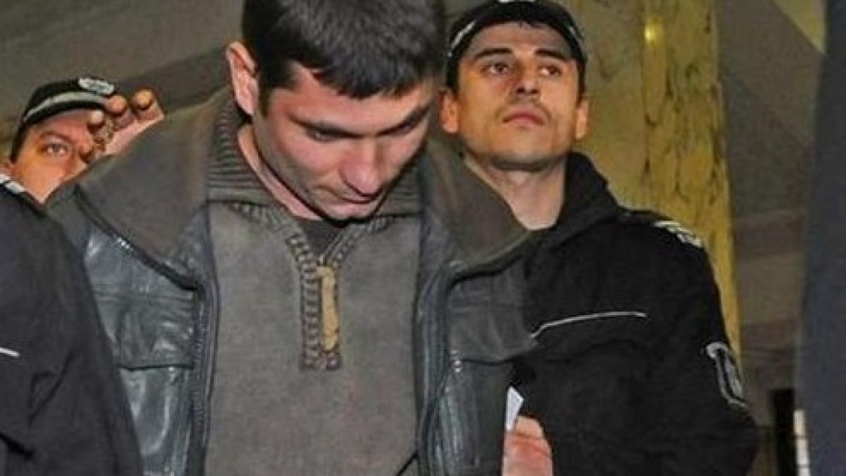 Пироманът Ковачки остава в ареста, буйствал в заведение